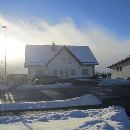 Ferienwohnung Rothaarsteig In Winterberg-Neuastenberg Kültér fotó