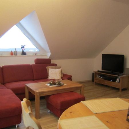 Ferienwohnung Rothaarsteig In Winterberg-Neuastenberg Kültér fotó
