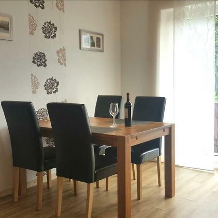 Ferienwohnung Rothaarsteig In Winterberg-Neuastenberg Kültér fotó