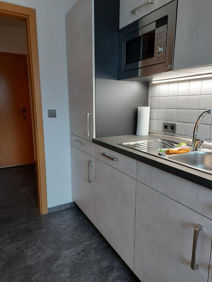 Ferienwohnung Rothaarsteig In Winterberg-Neuastenberg Kültér fotó