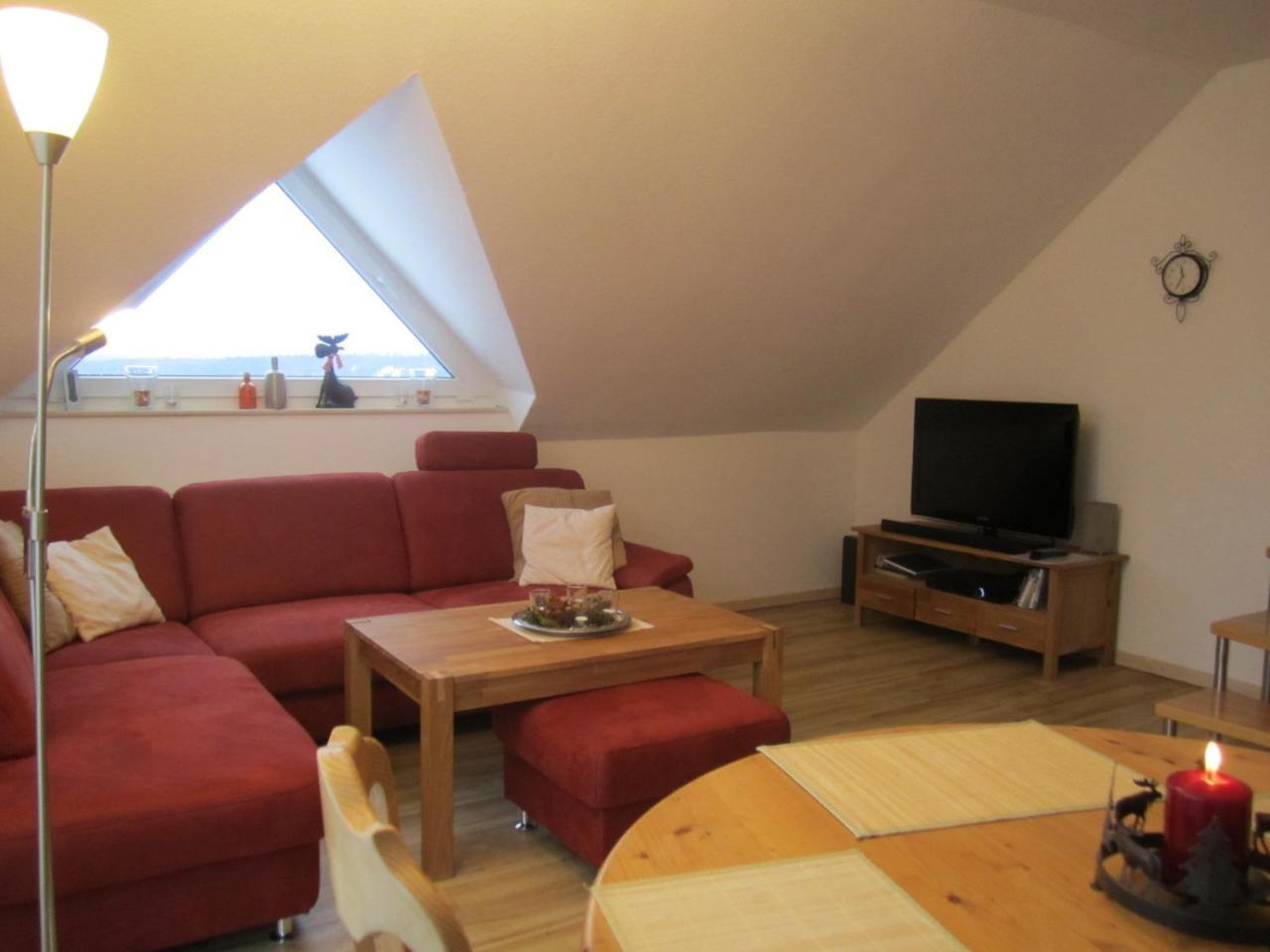 Ferienwohnung Rothaarsteig In Winterberg-Neuastenberg Kültér fotó