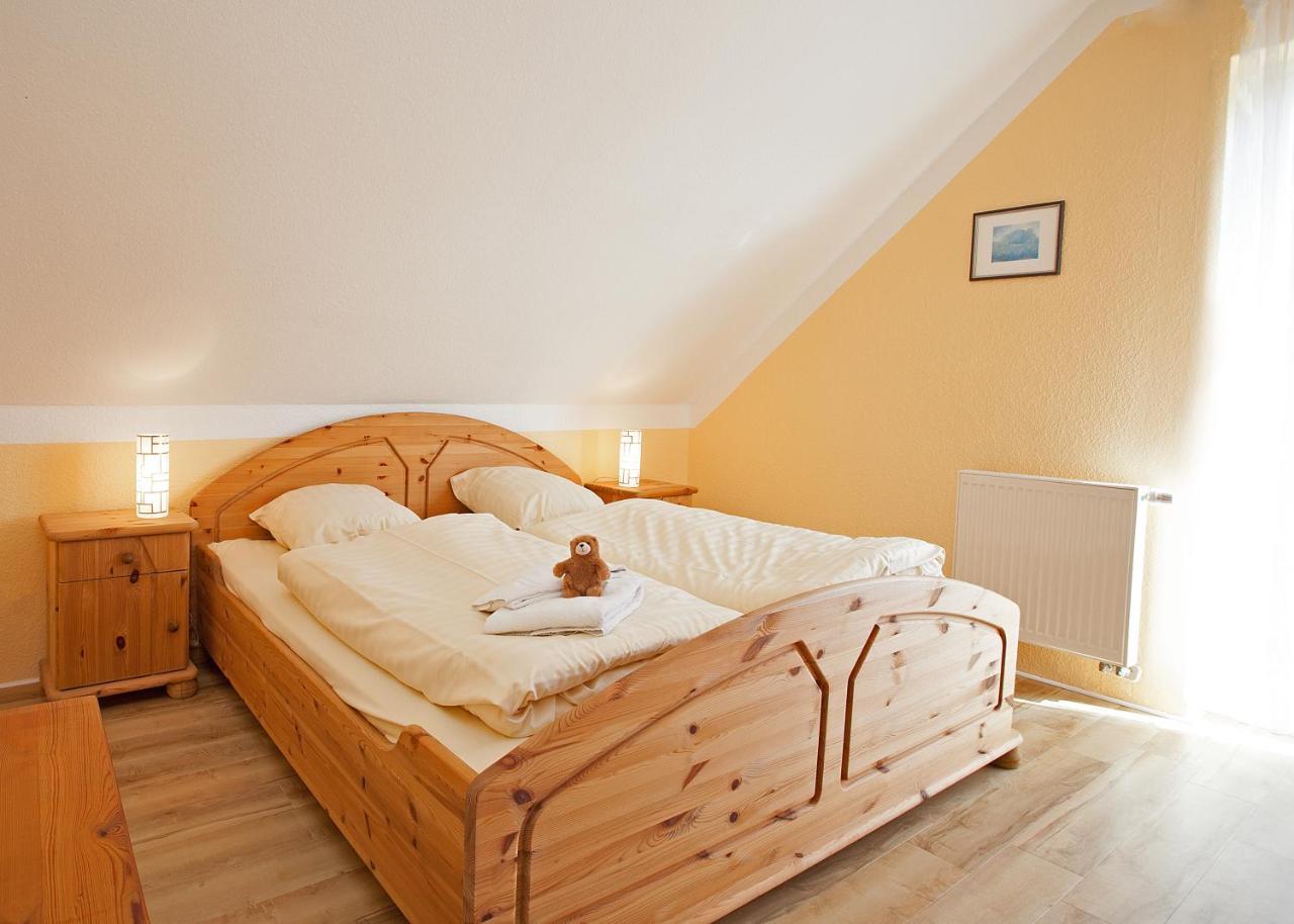 Ferienwohnung Rothaarsteig In Winterberg-Neuastenberg Kültér fotó