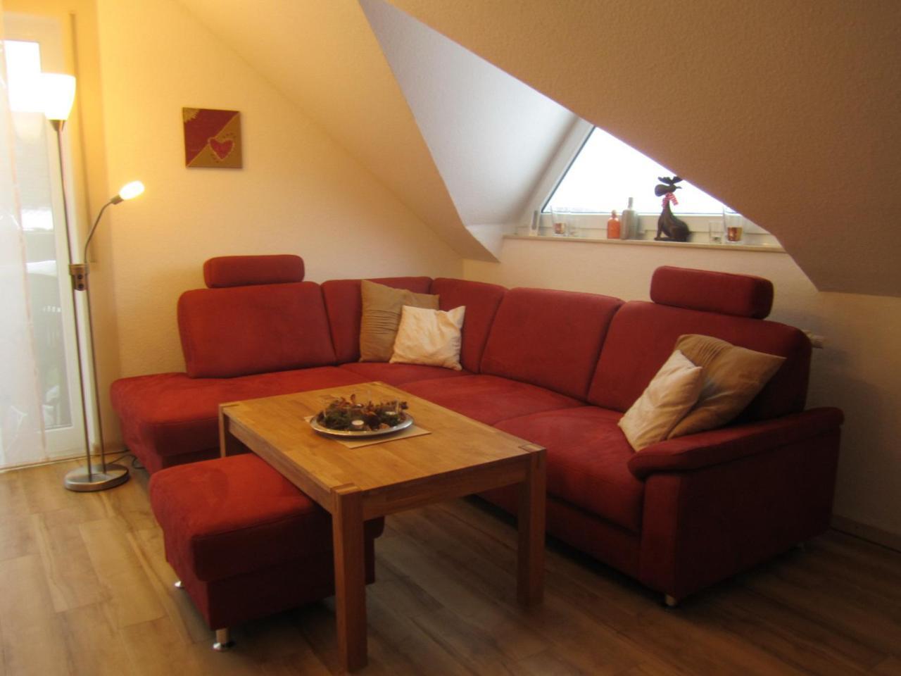 Ferienwohnung Rothaarsteig In Winterberg-Neuastenberg Kültér fotó