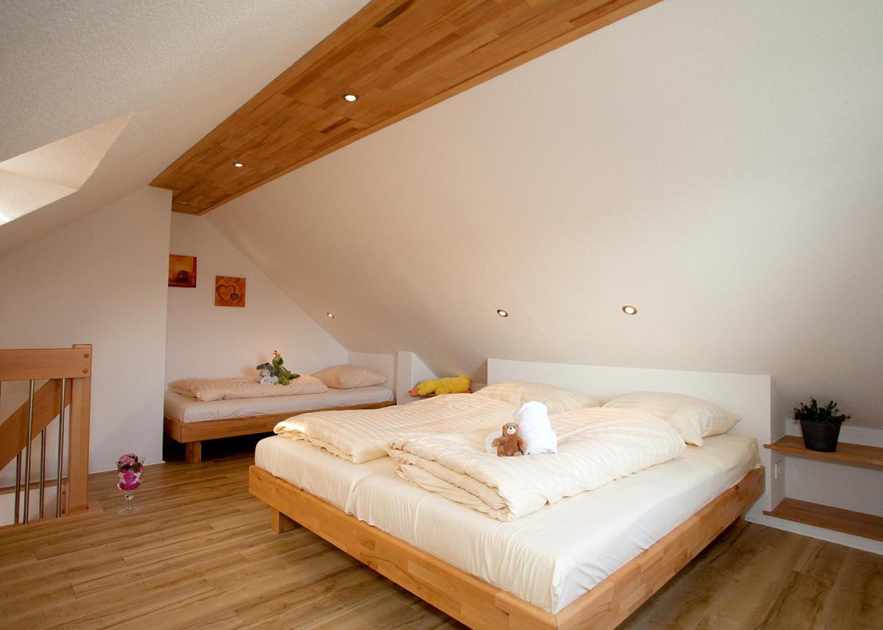 Ferienwohnung Rothaarsteig In Winterberg-Neuastenberg Kültér fotó