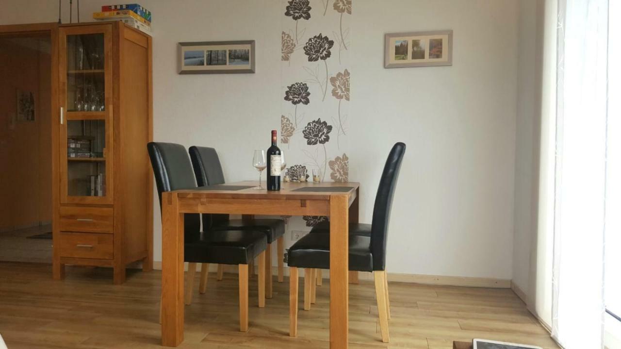 Ferienwohnung Rothaarsteig In Winterberg-Neuastenberg Kültér fotó