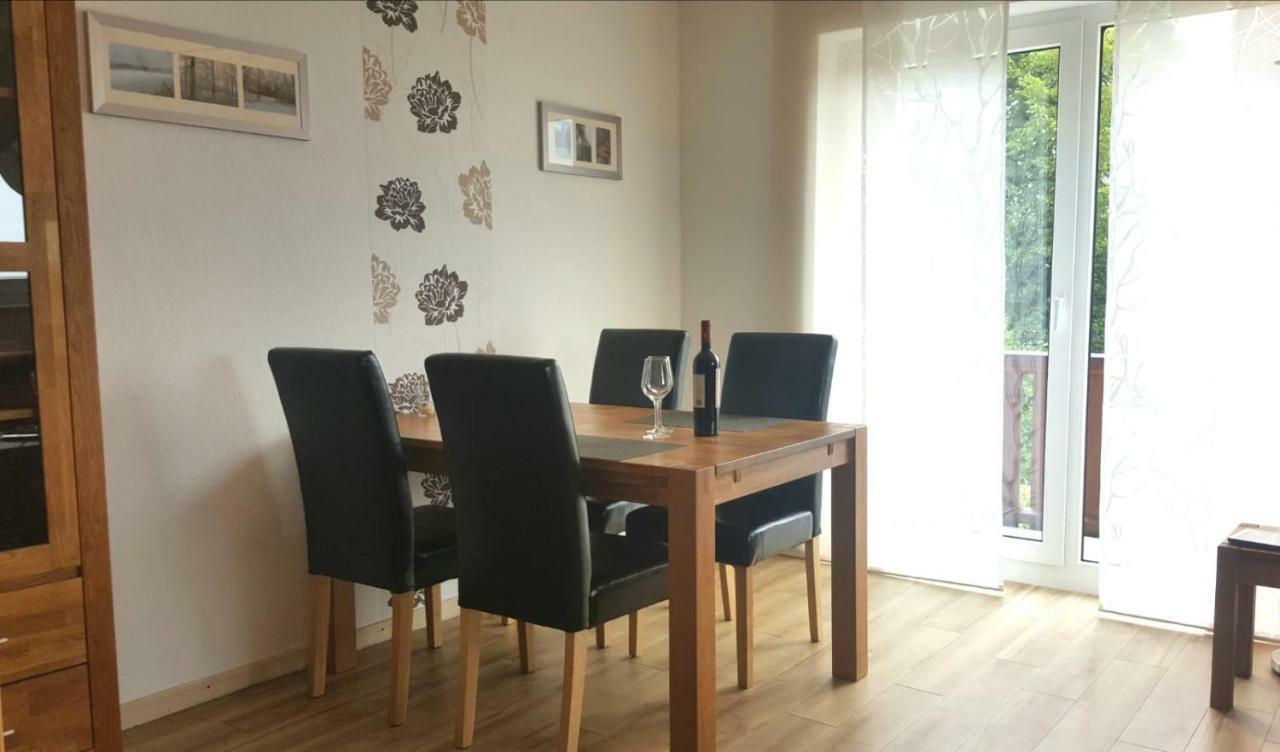 Ferienwohnung Rothaarsteig In Winterberg-Neuastenberg Kültér fotó